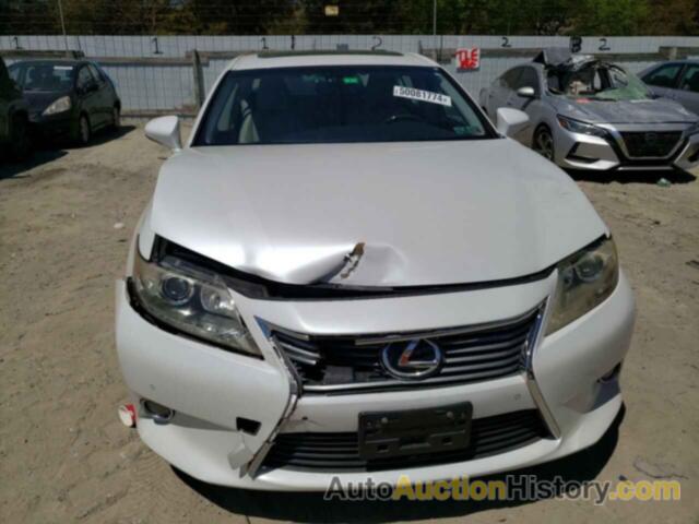 LEXUS ES350 350, JTHBK1GG9D2049136