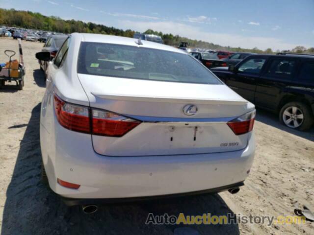 LEXUS ES350 350, JTHBK1GG9D2049136