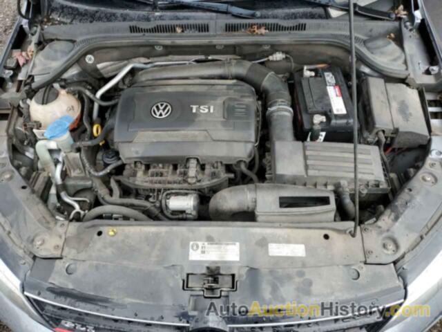 VOLKSWAGEN JETTA GLI, 3VW4T7AJ1GM297387