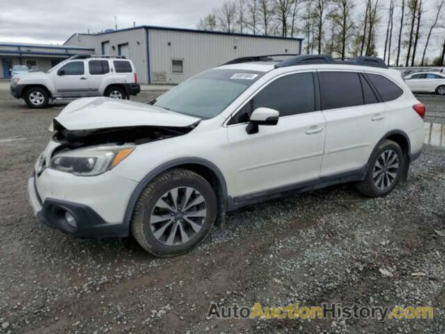 SUBARU OUTBACK 2.5I LIMITED, 4S4BSALC4F3221862