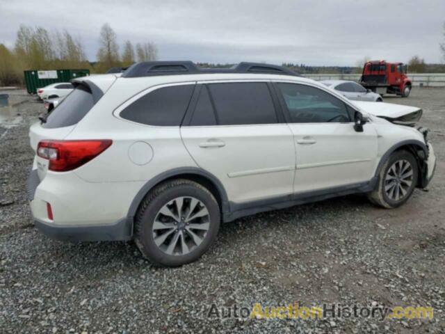 SUBARU OUTBACK 2.5I LIMITED, 4S4BSALC4F3221862