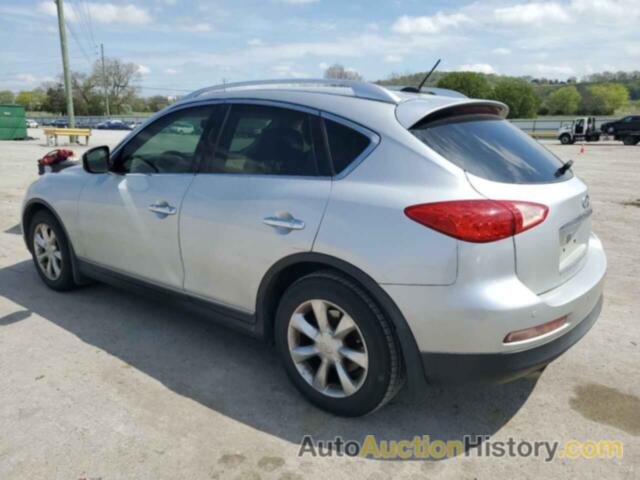 INFINITI EX35 BASE, JNKAJ09E88M300758