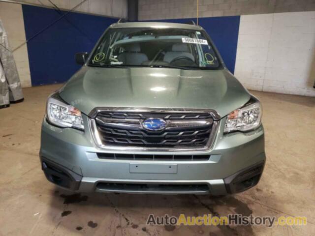 SUBARU FORESTER 2.5I, JF2SJABC8JH601325