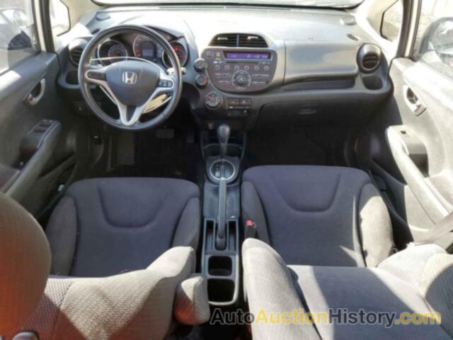 HONDA FIT SPORT, JHMGE8H51DC026074