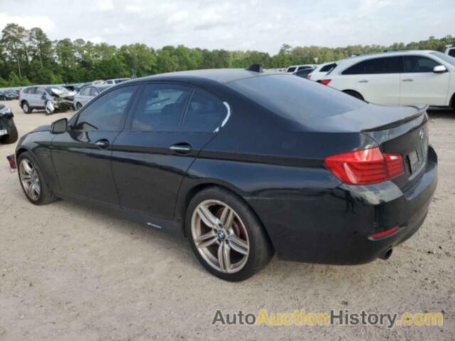 BMW 5 SERIES I, WBA5B1C57ED482587