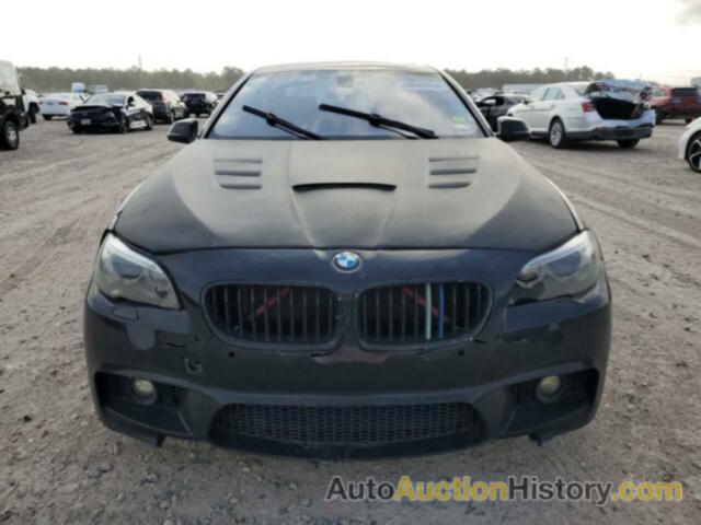 BMW 5 SERIES I, WBA5B1C57ED482587