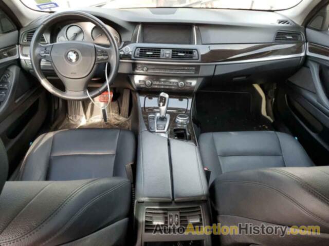 BMW 5 SERIES I, WBA5B1C57ED482587