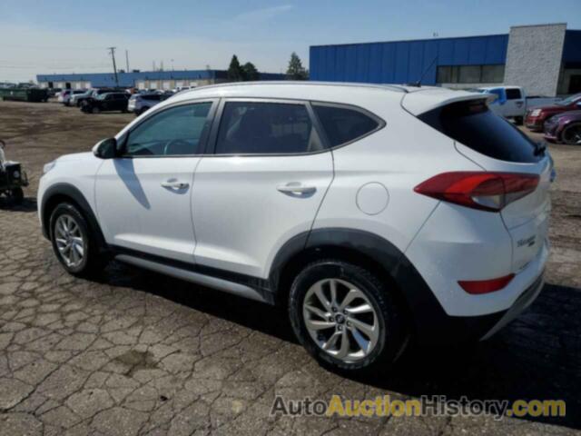 HYUNDAI TUCSON LIMITED, KM8J33A29HU272429