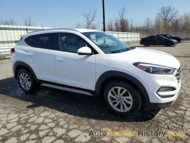 HYUNDAI TUCSON LIMITED, KM8J33A29HU272429