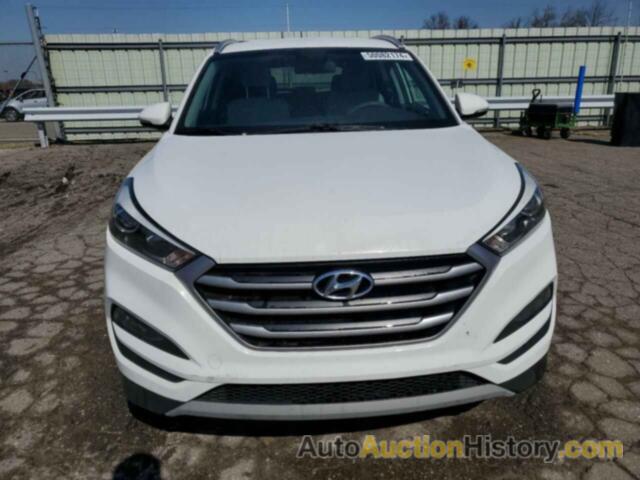 HYUNDAI TUCSON LIMITED, KM8J33A29HU272429