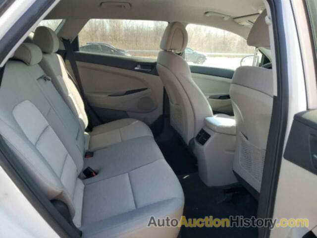 HYUNDAI TUCSON LIMITED, KM8J33A29HU272429