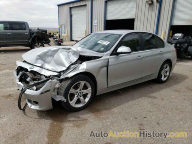 BMW 3 SERIES I XDRIVE, WBA3C3C56FP665141