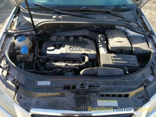 AUDI A3 PREMIUM, WAUBEAFM0DA008395