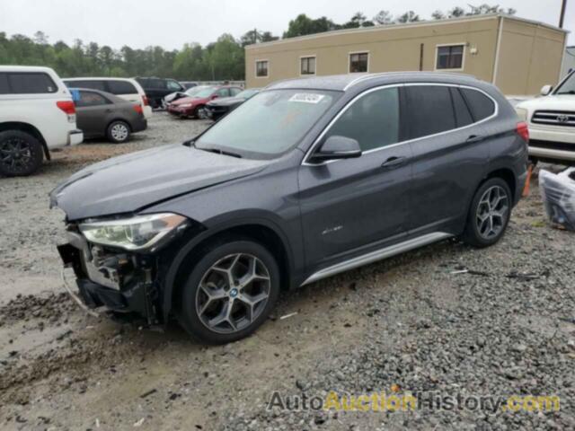 BMW X1 XDRIVE28I, WBXHT3C31G5E47120