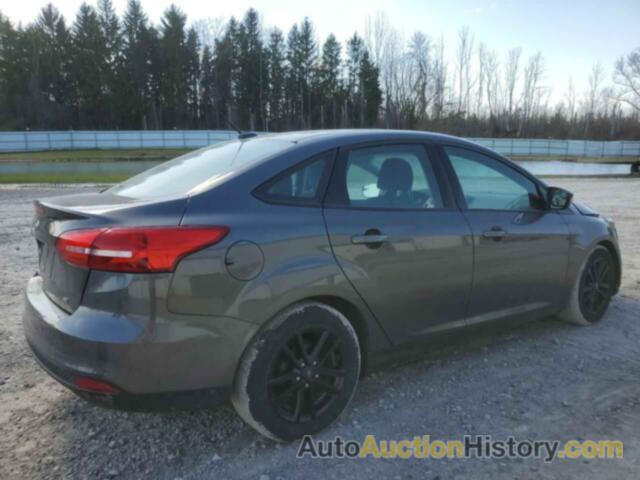 FORD FOCUS SE, 1FADP3F2XFL373499