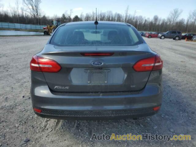 FORD FOCUS SE, 1FADP3F2XFL373499