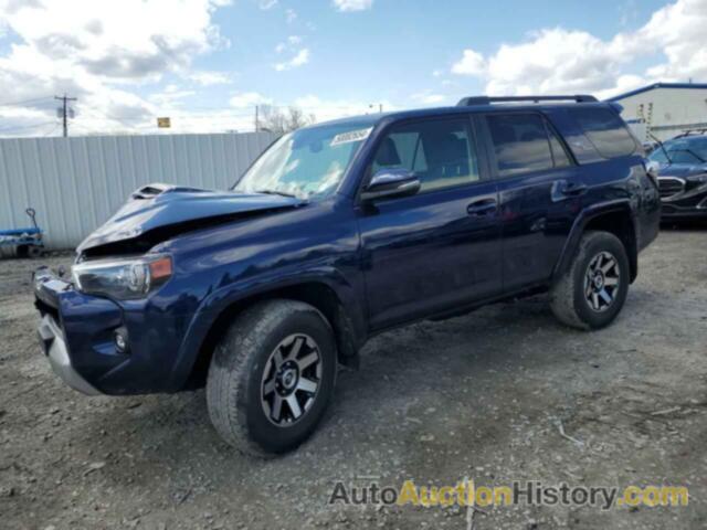 TOYOTA 4RUNNER SR5 PREMIUM, JTERU5JR3M5881092