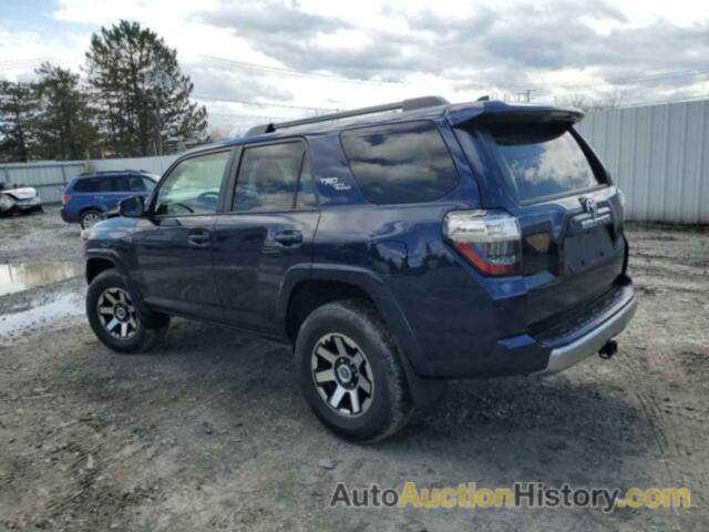 TOYOTA 4RUNNER SR5 PREMIUM, JTERU5JR3M5881092