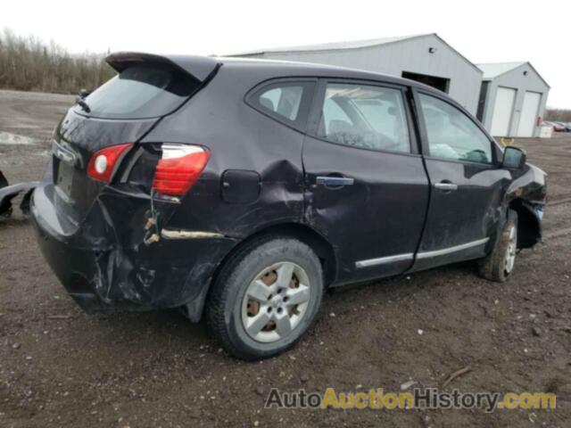 NISSAN ROGUE S, JN8AS5MTXDW022059