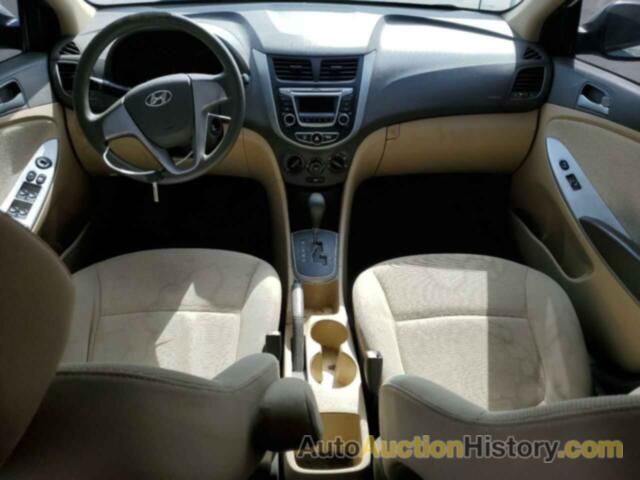 HYUNDAI ACCENT GLS, KMHCT4AE3EU690814