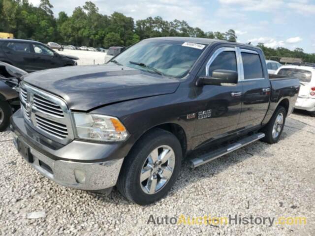 RAM 1500 SLT, 1C6RR6LT3GS208000