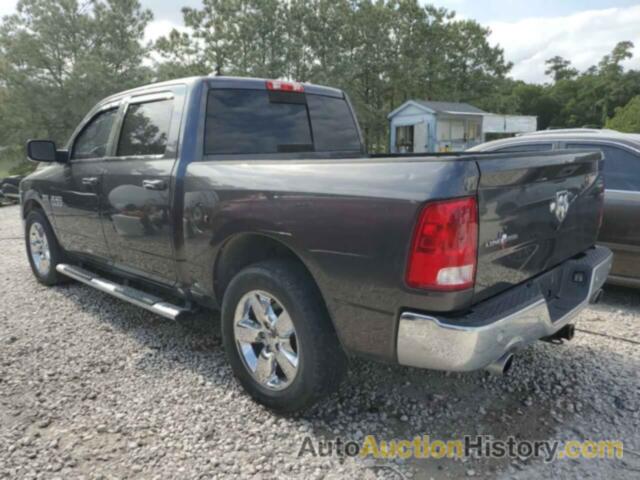 RAM 1500 SLT, 1C6RR6LT3GS208000