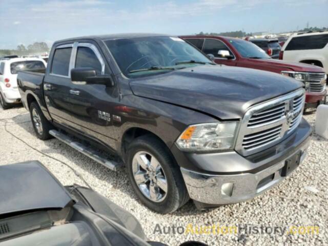 RAM 1500 SLT, 1C6RR6LT3GS208000