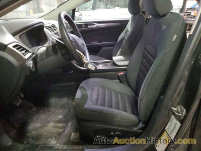 FORD FUSION SE, 3FA6P0H71HR206081