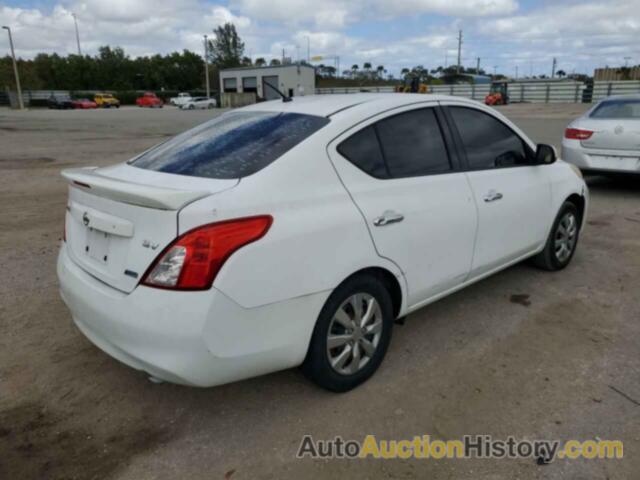 NISSAN VERSA S, 3N1CN7APXEL831327