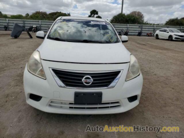 NISSAN VERSA S, 3N1CN7APXEL831327