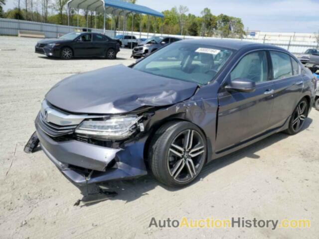 HONDA ACCORD TOURING, 1HGCR3F93GA029475