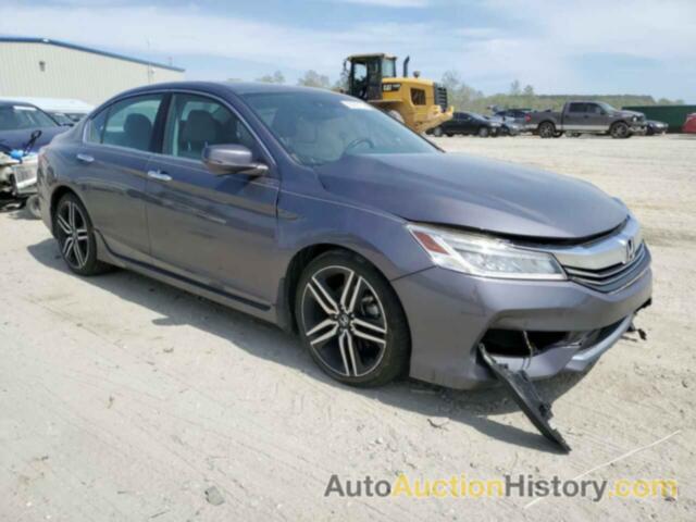 HONDA ACCORD TOURING, 1HGCR3F93GA029475