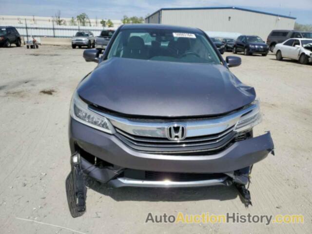 HONDA ACCORD TOURING, 1HGCR3F93GA029475