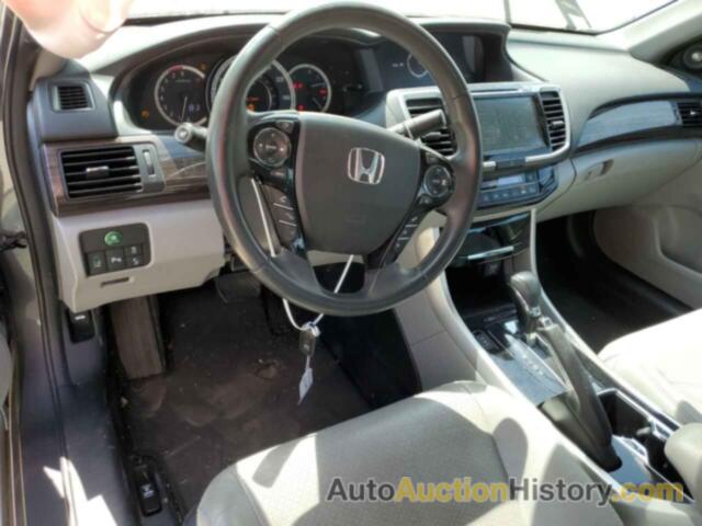 HONDA ACCORD TOURING, 1HGCR3F93GA029475