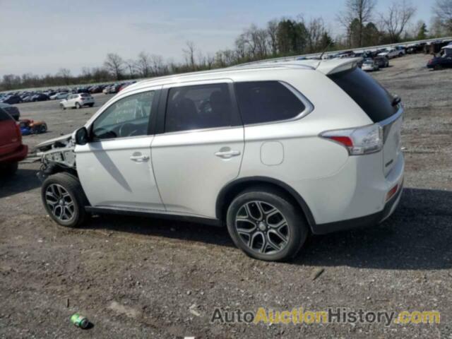 MITSUBISHI OUTLANDER GT, JA4JZ4AX0FZ009177