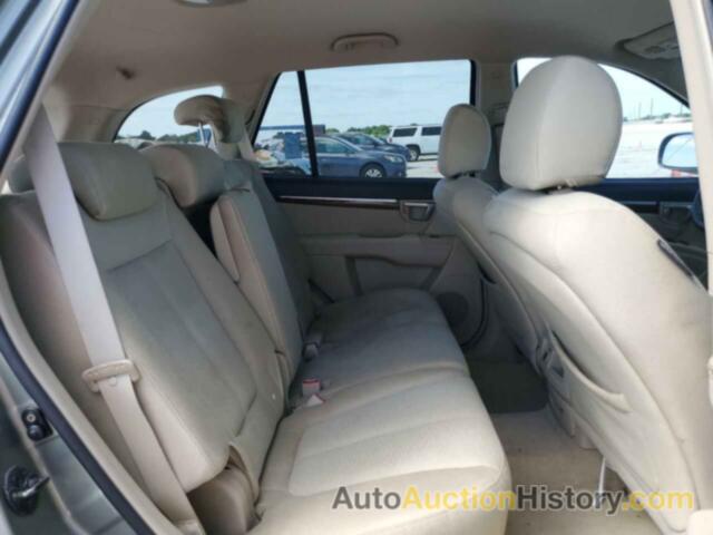 HYUNDAI SANTA FE GLS, 5NMSG13D37H107644