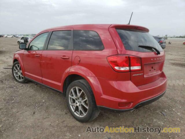 DODGE JOURNEY GT, 3C4PDCEG1KT700674