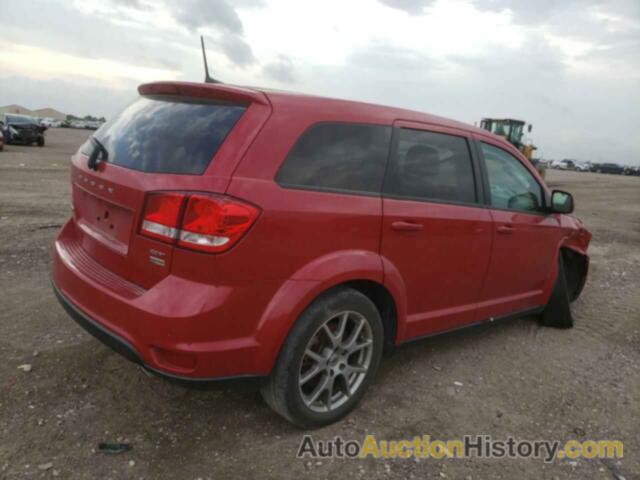 DODGE JOURNEY GT, 3C4PDCEG1KT700674