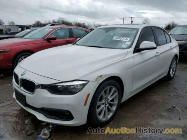 BMW 3 SERIES XI, WBA8A3C56GK688347