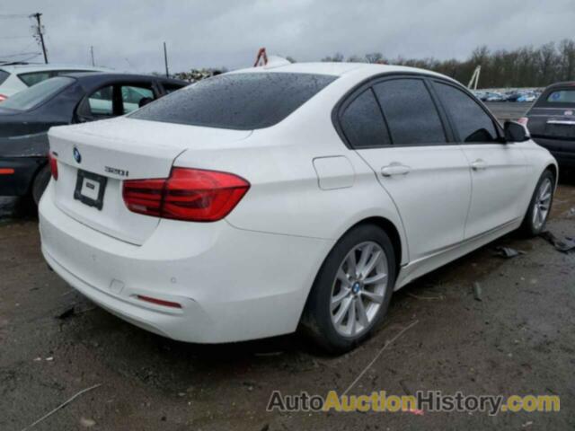 BMW 3 SERIES XI, WBA8A3C56GK688347