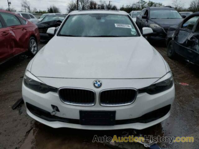 BMW 3 SERIES XI, WBA8A3C56GK688347