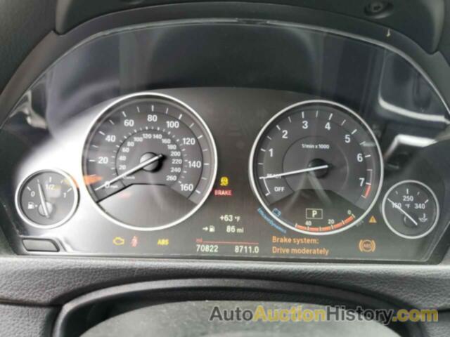 BMW 3 SERIES XI, WBA8A3C56GK688347