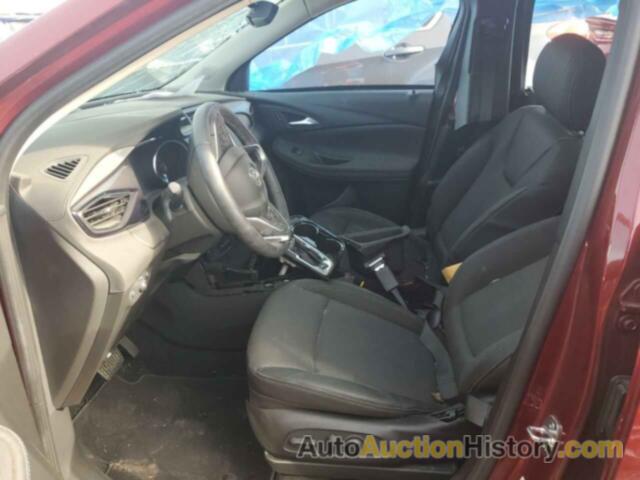 BUICK ENCORE SELECT, KL4MMDSL1PB063556