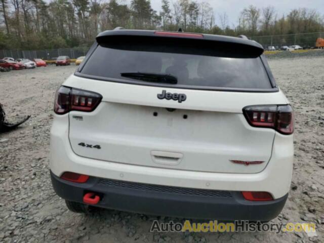 JEEP COMPASS TRAILHAWK, 3C4NJDDBXMT594496