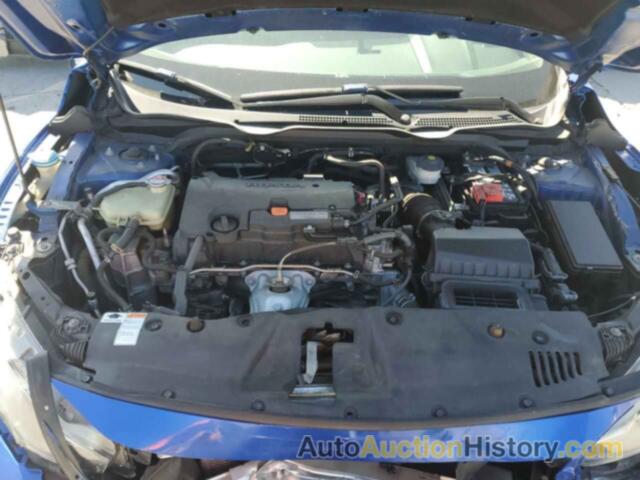 HONDA CIVIC LX, 19XFC2F51GE214514