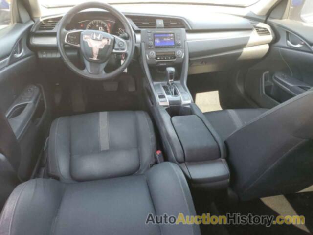 HONDA CIVIC LX, 19XFC2F51GE214514