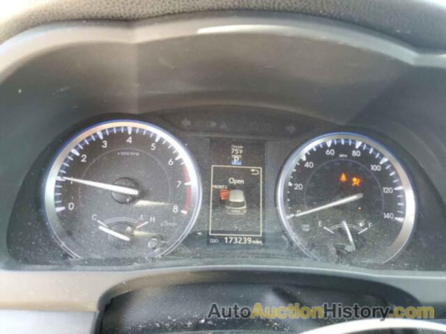 TOYOTA HIGHLANDER XLE, 5TDKKRFHXFS056778