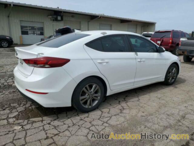 HYUNDAI ELANTRA SE, 5NPD84LF2HH065884