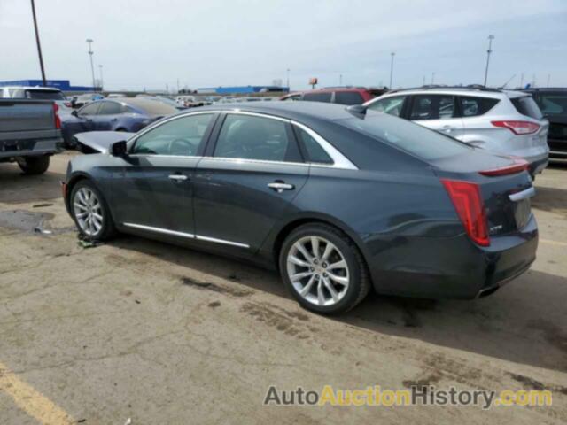 CADILLAC XTS LUXURY COLLECTION, 2G61M5S30F9291789