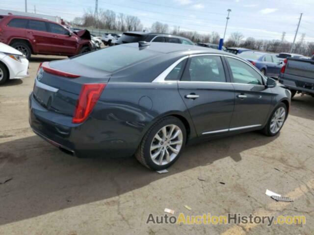 CADILLAC XTS LUXURY COLLECTION, 2G61M5S30F9291789